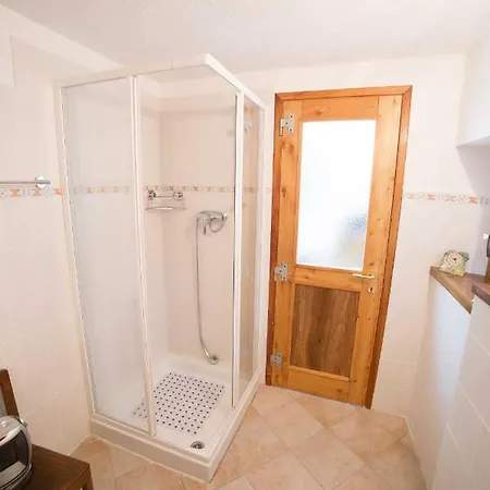 Le Grand Coeur - Monolocale Di Montagna Con Stufa Holiday home Nus