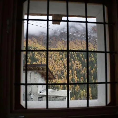 Le Grand Coeur - Monolocale Di Montagna Con Stufa *